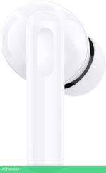Наушники Honor Choice X7 PRG-ME00 White (5504ABFS)