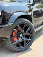 Кованые диски Jetour Traveler T2 автомобильные диски колеса ковка диск