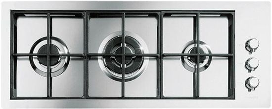 Газовая варочная панель Foster 7211042