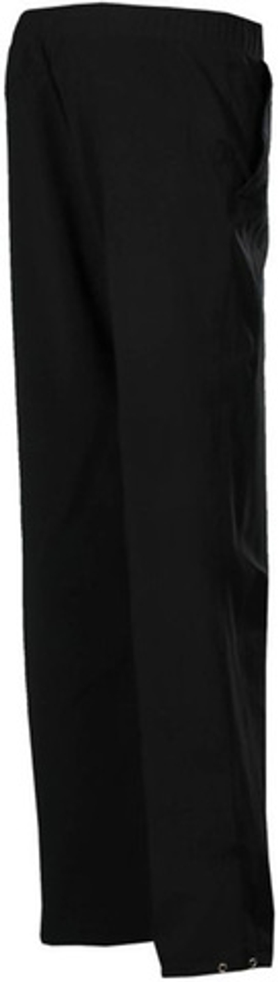 Женские теннисные брюки Fila Pant Single Pia - black