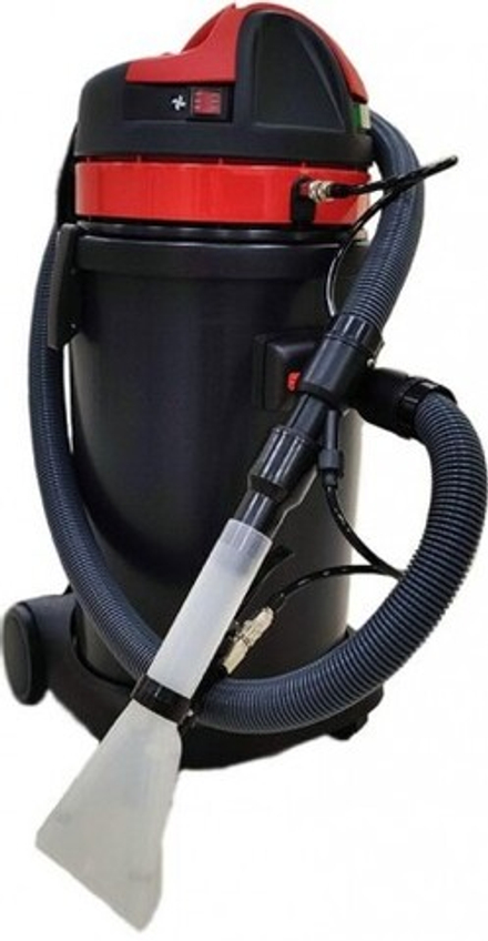 Пылесос сетевой SOTECO Tornado GAMMA 300  ASDO 13846 13846 ASDO