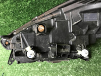 Фара правая Chery Tiggo 7 Pro (20-нв) LED