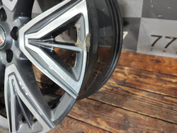 Диск колесный литой R20 Hongqi HS5 23-нв Б/У Оригинал 3101011DD22