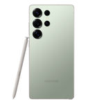 Смартфон Samsung Galaxy S25 Ultra 12/256GB, Titanium Jadegreen (SM-S938B/DS)
