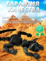 Сфинкс Кот подвижный, игрушка антистресс, 3D