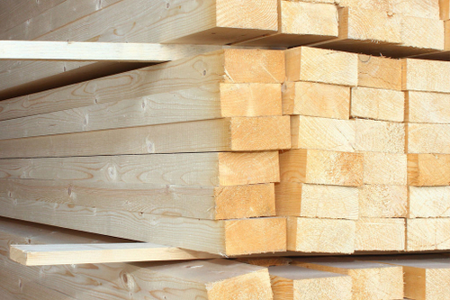 Брус доска 30х100 3м