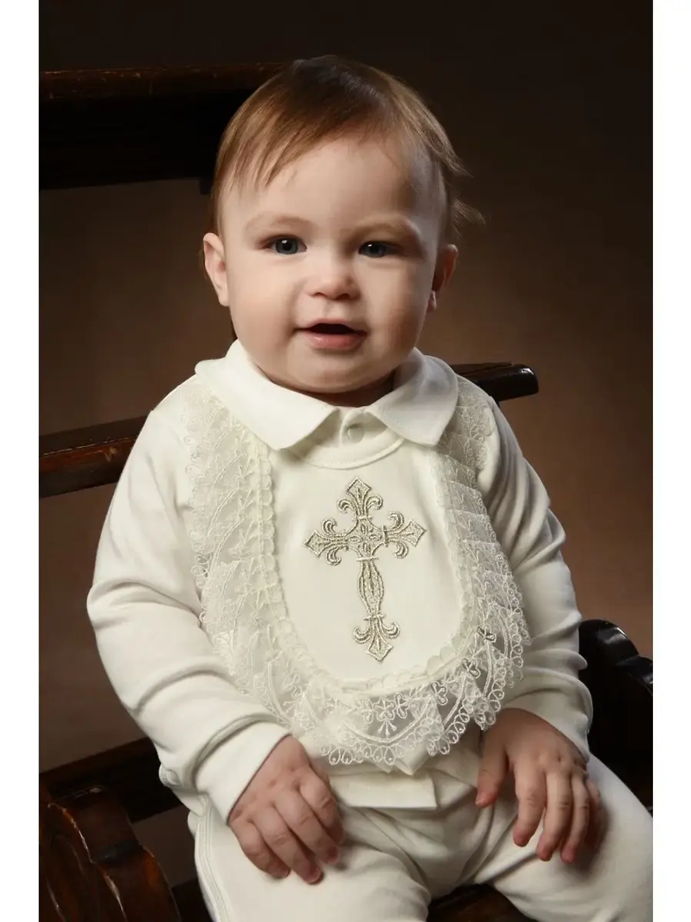 Крестильный комплект