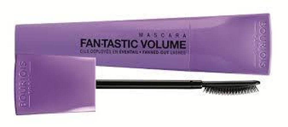 Bourjois Fan-Tastic Volume