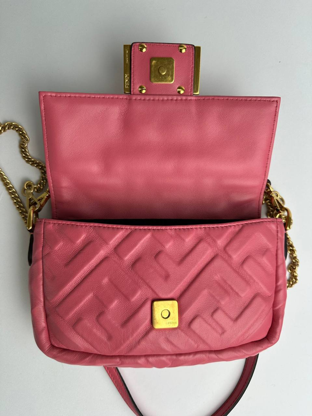 Сумка Fendi Baguette