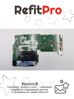 Материнская плата для ноутбука Lenovo L450 i5-4300U INT Dock TPM vPro WIN (00HT681), оригинал