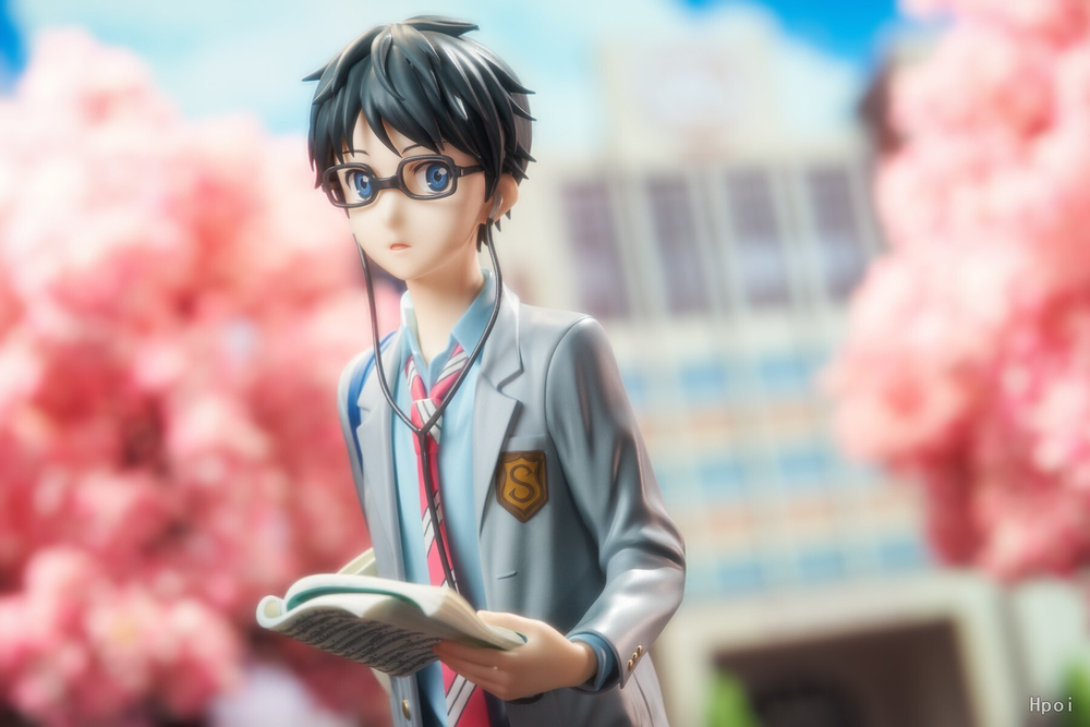 Arima Kousei