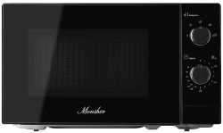 Микроволновая печь Monsher MTW 204 Noir
