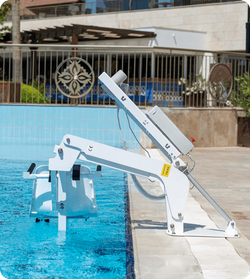 Подъемник для бассейна NART POOL LIFT