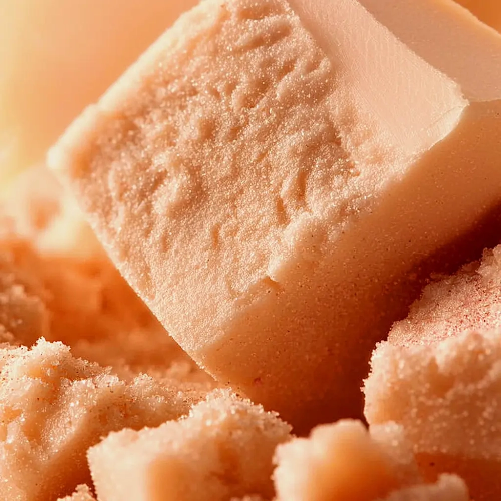 Марципановый батончик 33% миндаля Premiere of Taste 90г