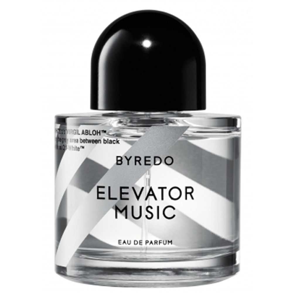 BYREDO ELEVATOR MUSIC