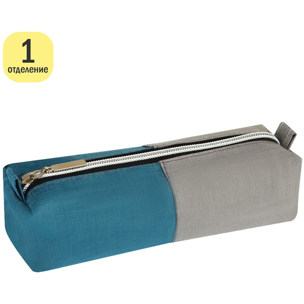 Пенал, 200*55*60 ArtSpace "Маренго", полиэстер