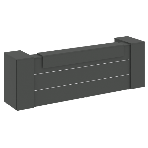 Оникс Ресепшн O.R-K-11  3624*766*1187