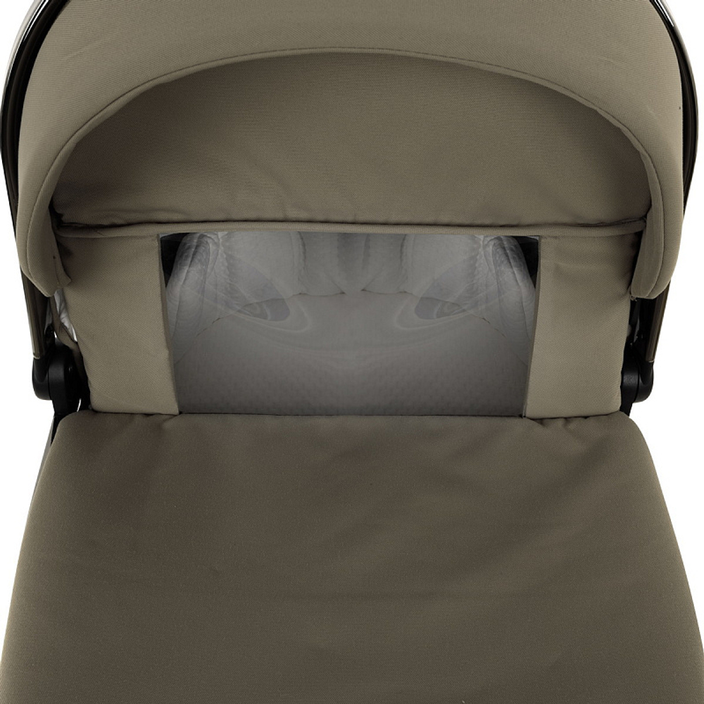 Детская коляска Pituso Mayla Lux 2 в 1 Mocca