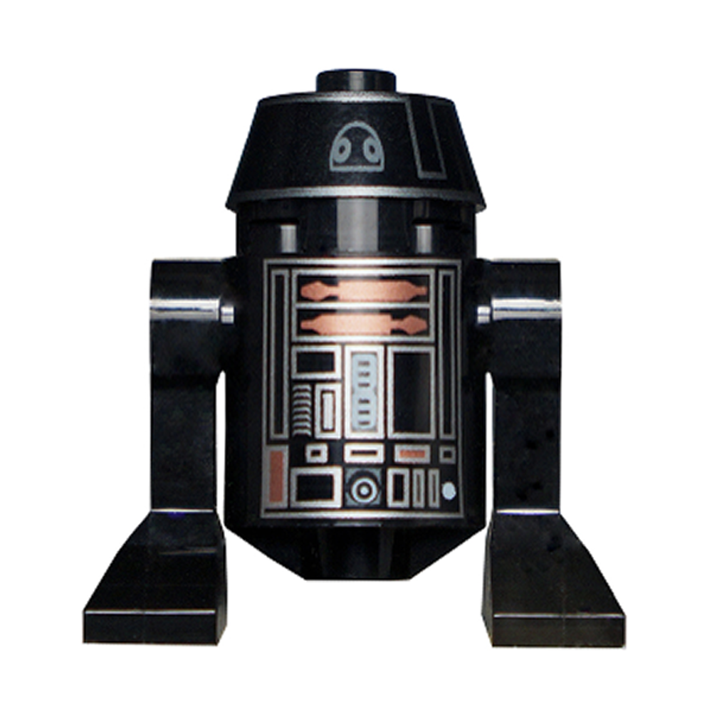 Дроид-Астромеханик R5-J2 sw0375