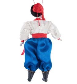 RK-624 Кукла подвесная «Богдан»