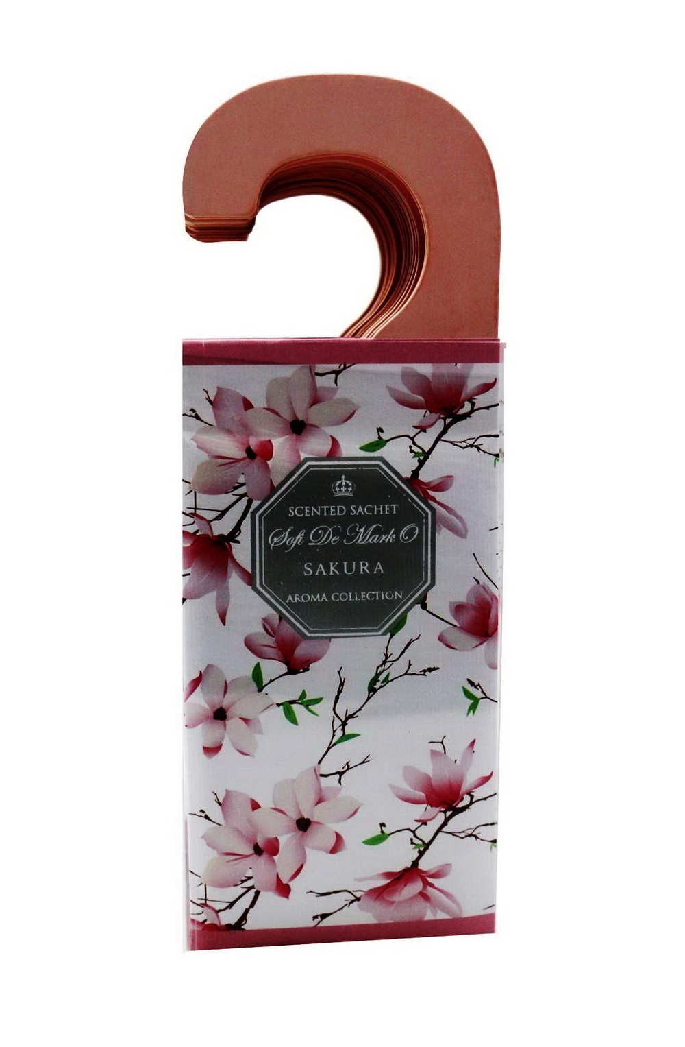 SAKURA Ароматическое саше 24шт Sofi De MarkO