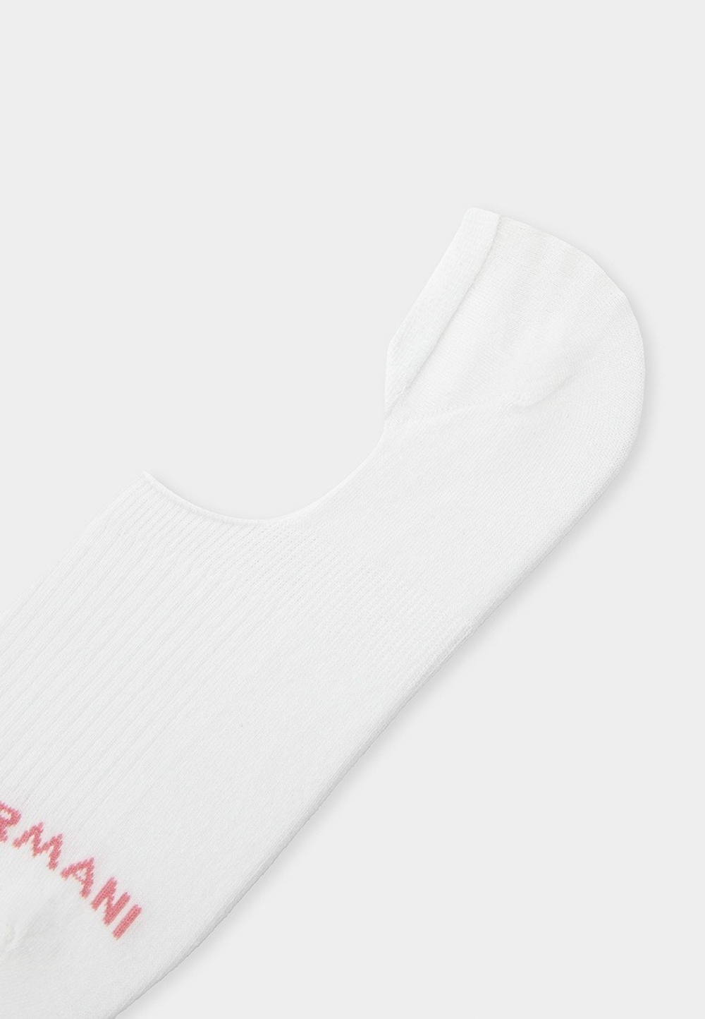 Носки 2шт/упак женские EMPORIO ARMANI