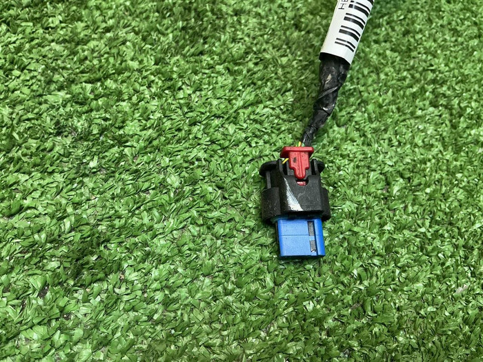 Проводка переднего бампера Knewstar 001 (24-нв)