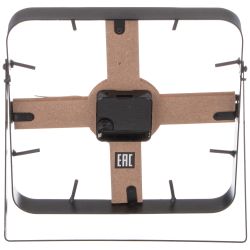 ЧАСЫ НАСТОЛЬНЫЕ 23*14*23CM