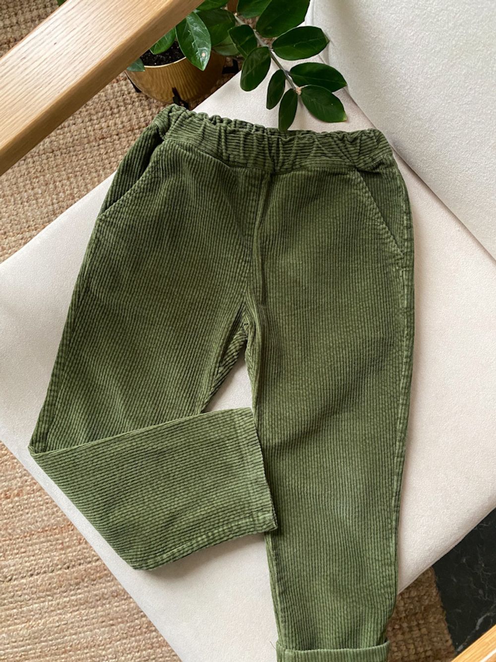 Брюки Seeds, 104