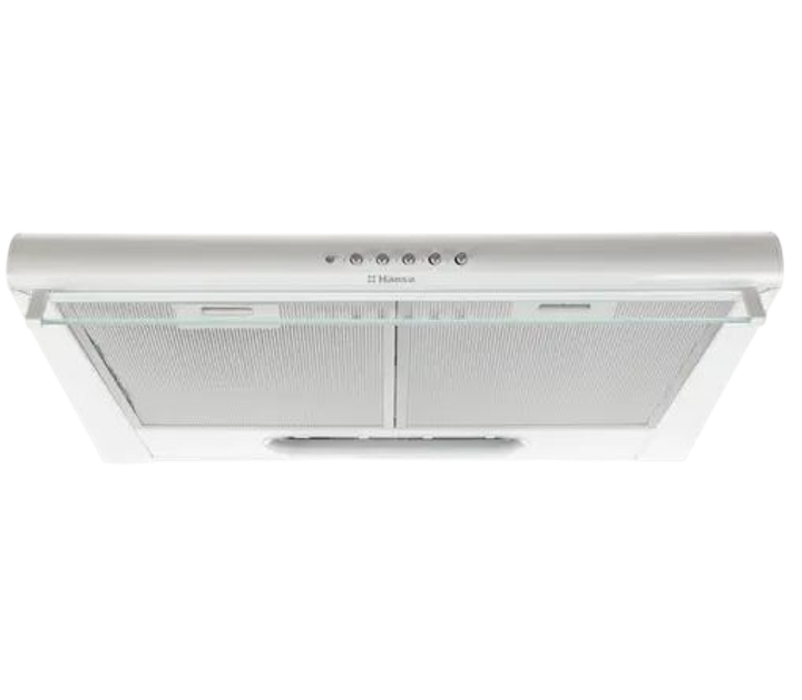 Козырьковая вытяжка Hansa OSC6212WH