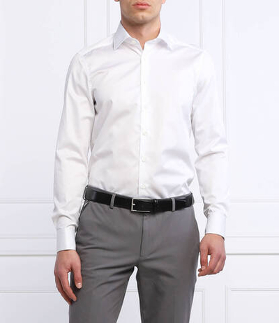 рубашка Stenstr\u00f6ms - белый(723771 1467)