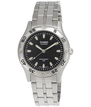 Наручные часы Casio MTP-1243D-1AVDF