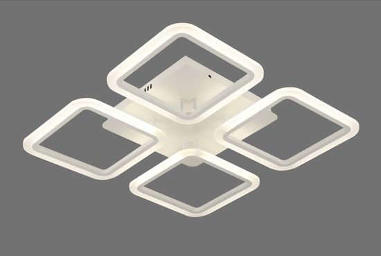 3012/4 WT (1) Люстра MN (RL)