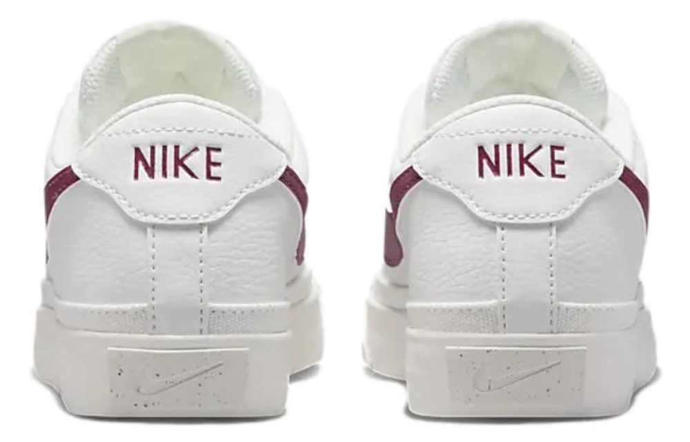Кроссовки Nike Court Legacy Next Nature (Женская размерная сетка)