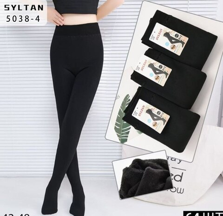 КОЛГОТКИ SYLTAN 430р.