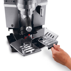 8-ми часовая аренда кофемашины Delonghi (с функцией Cappuccino)