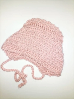 Шапка для малыша
