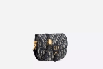 СУМКА DIOR BOBBY, МОДЕЛЬ СРЕДНЕГО ФОРМАТА