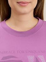 Туника Прима Виотекс ЛИЛОВЫЙ