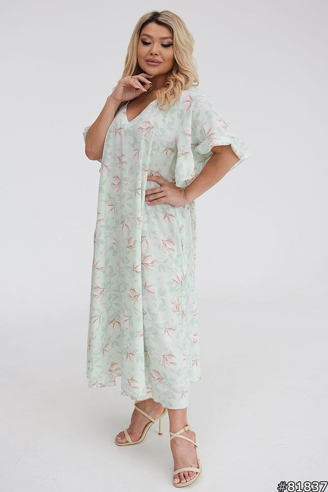 Платье УК-1288-4 Fabrika Платье УК-1288-4 Fabrika