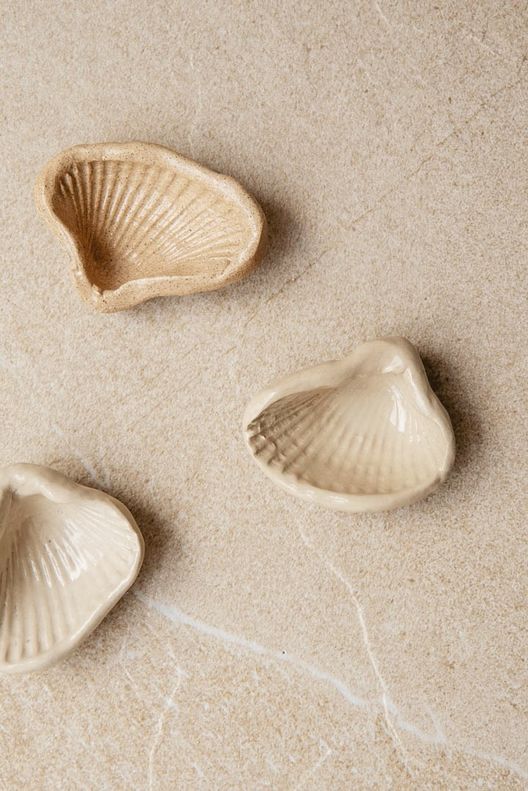 Подставка для украшений "Ракушка" / BORGATA