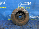 Диск тормозной задний TOYOTA WISH 2009-2012