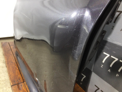 Дверь передняя левая BMW X4 (G02) 18-нв Б/У Оригинал 41517478339