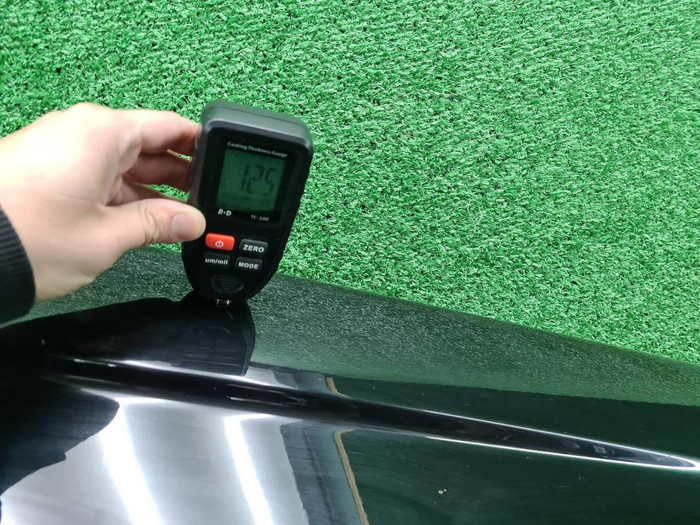 Крыло переднее правое Jeep Grand Cherokee WL 21-нв