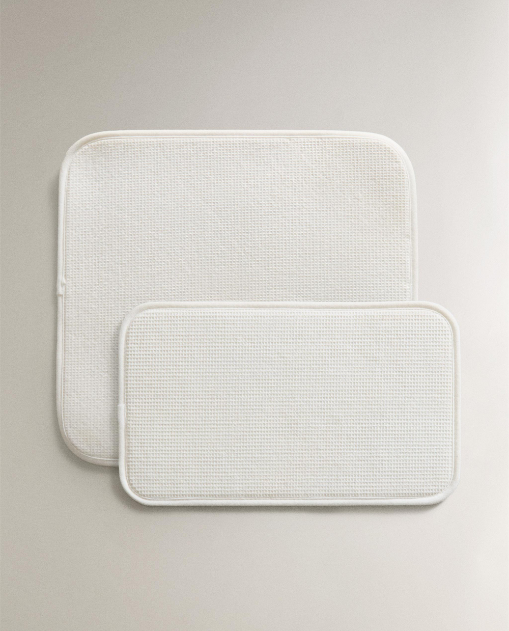 Zara Home кухонное полотенце из полиэстера, 40 0.5 см