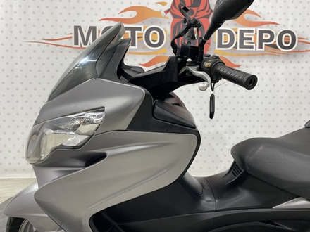 Suzuki Skywave 400 , 2006