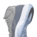 Кроссовки Jordan Air Jordan 11 Retro "Cool Grey" 2021