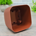 Горшок цветочный Агава 0,27л квадратный