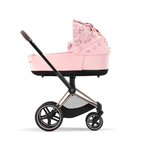 Cybex Priam IV Simply Flowers (2 в 1)