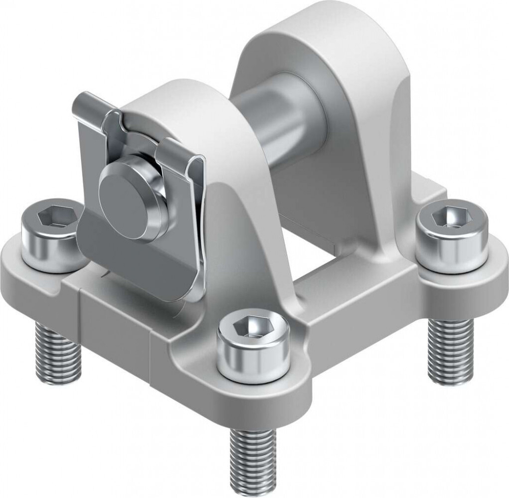 Фланец с осью Festo SNC-40